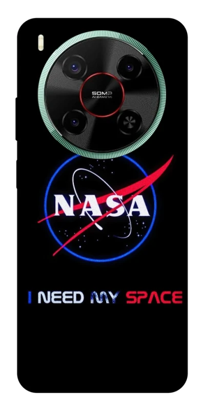 Чохол на ZTE Nubia V70 Max NASA ver.3 фото 1 з 1