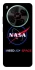 Чохол на ZTE Nubia V70 Max NASA ver.3 фото 1 з 1