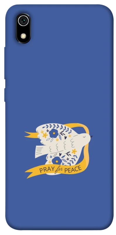 Чохол на Xiaomi Redmi 7A Ластівка фото 1 з 1