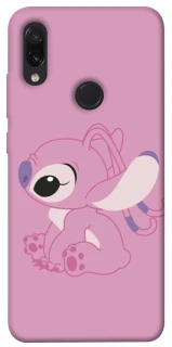 Чохол на Xiaomi Redmi Note 7 / Note 7 Pro / Note 7s Pair romantic theme ver.4 фото 1 з 1