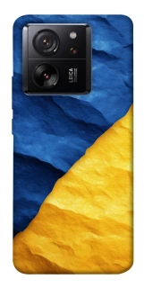 Чохол на Xiaomi 13T Flag v2 фото 1 з 1