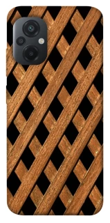 Чохол на Xiaomi Poco M5 Дерево на дачі фото 1 з 1