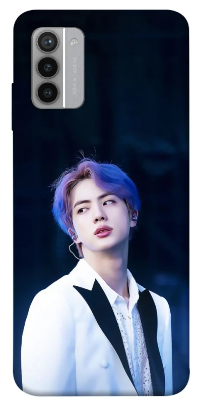 Чохол на Nokia G42 Jin - BTS фото 1 з 1