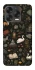 Чехол на ZTE Blade V70 Design Fantasy Books фото 1 из 2