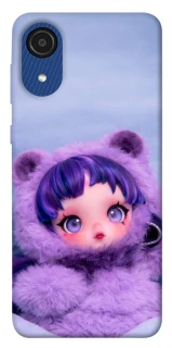 Чохол на Samsung Galaxy A03 Core SKULLPANDA × My Little Pony Ver.2 фото 1 з 1