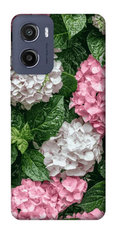 Чохол на Motorola Moto E15 Secret Garden фото 1 з 1