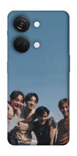 Чохол на OnePlus Nord 3 Seventeen v2 фото 1 з 1