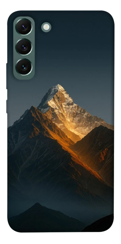 Чехол на Samsung Galaxy S22+ Mountain v8 фото 1 из 1