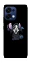 Чехол на Oppo A6 Pro 4G/5G Halloween Stitch ver.2 фото 2 из 2