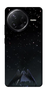 Чехол на Infinix Note 50 Pro Omniscient Reader's v4 фото 1 из 1