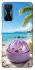 Чехол на Xiaomi Redmi K50 Gaming Dumpling ver.7 фото 1 из 1