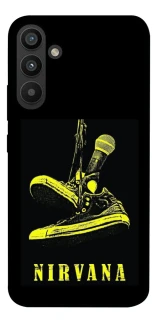 Чохол на Samsung Galaxy A34 5G Nirvana ver.3 фото 1 з 1