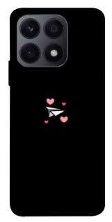 Чохол на Huawei Honor X8a Love aesthetic ver.13 фото 1 з 1