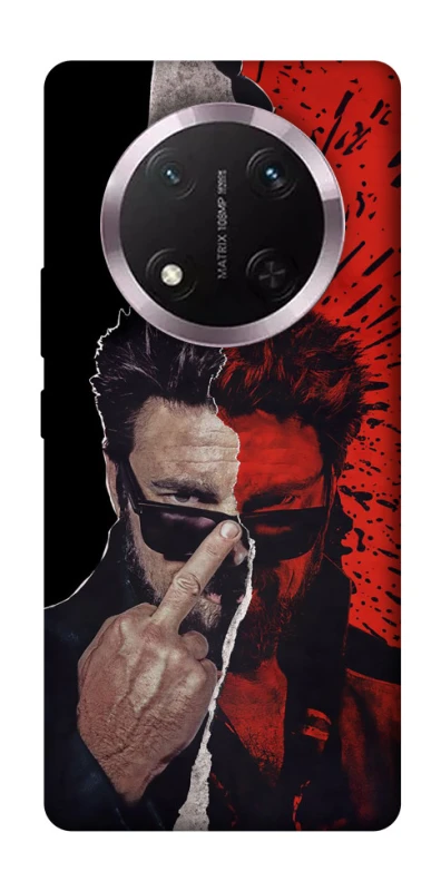 Чохол на Honor X9c Billy Butcher фото 1 з 1