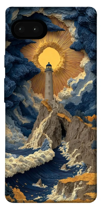 Чохол на Google Pixel 7a Lighthouse ver.2 фото 1 з 1