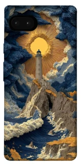 Чохол на Google Pixel 7a Lighthouse ver.2 фото 1 з 1
