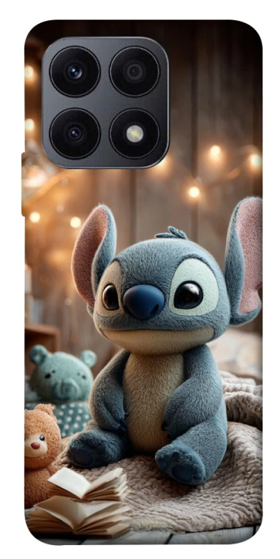 Чохол на Huawei Honor X8a Stitch ver.16 фото 1 з 1