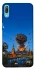 Чохол на Huawei Y6 Pro (2019) Moscow never sleeps ver.8 фото 1 з 1