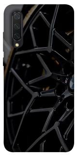 Чохол на Xiaomi Mi CC9 / Mi 9 Lite Wheel BMW v2 фото 1 з 1