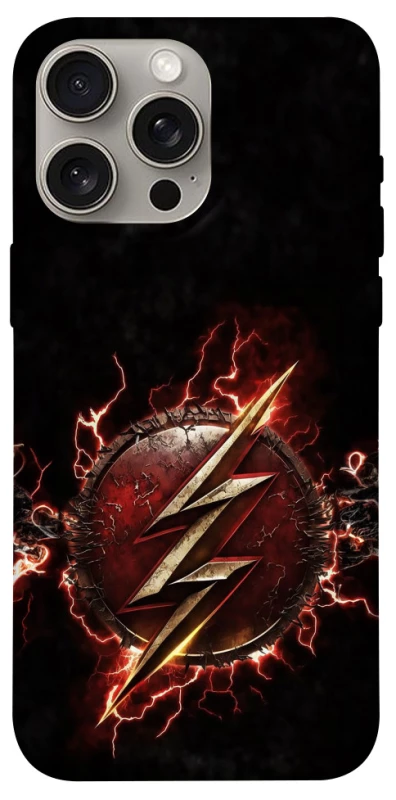 Чохол Flash icon фото 1 з 1