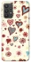 Чохол на Samsung Galaxy A32 (A325F) 4G Pretty hearts фото 1 з 1