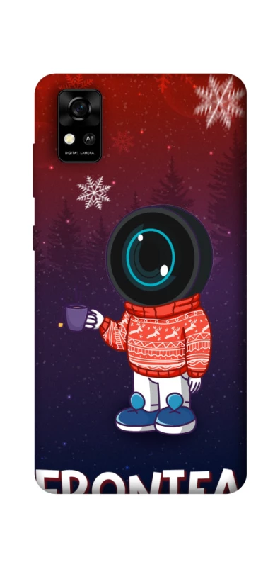 Чохол на ZTE Blade A31 Frontea фото 1 з 1