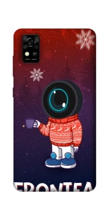 Чохол на ZTE Blade A31 Frontea фото 1 з 1