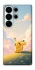 Чохол на Samsung Galaxy S26 Ultra pikachu фото 1 з 1