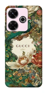 Чехол на Xiaomi Redmi 13 4G Gucci ver.4 фото 1 из 1