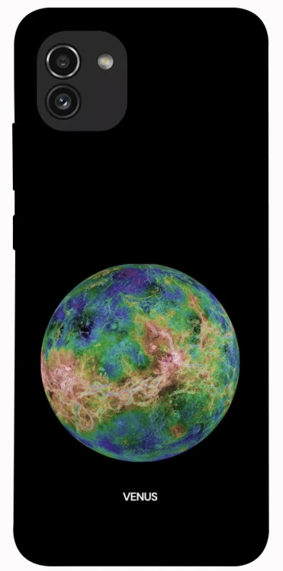 Чехол на Samsung Galaxy A03 Venus фото 1 из 1