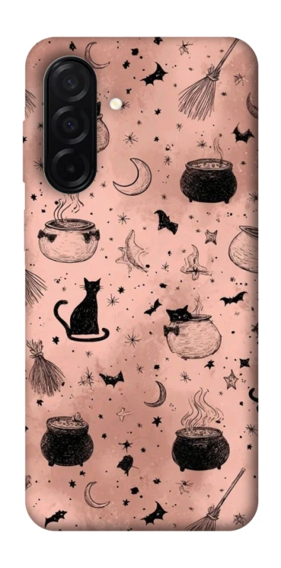 Чохол на Samsung Galaxy A26 5G Halloween Style ver.2 фото 1 з 1