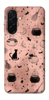 Чохол на Samsung Galaxy A26 5G Halloween Style ver.2 фото 1 з 1