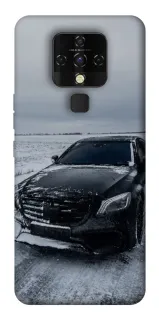 Чохол на TECNO Camon 16 SE Mercedes-benz v40 фото 1 з 1