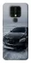 Чохол на TECNO Camon 16 SE Mercedes-benz v40 фото 1 з 1