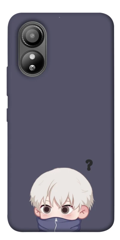 Чохол на ZTE Blade L220 Toge Inumaki фото 1 з 1