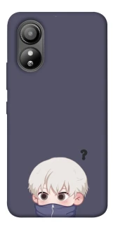 Чехол на ZTE Blade L220 Toge Inumaki фото 1 из 1