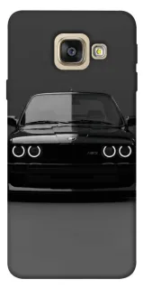 Чохол на Samsung A520 Galaxy A5 (2017) BMW v11 фото 1 з 1