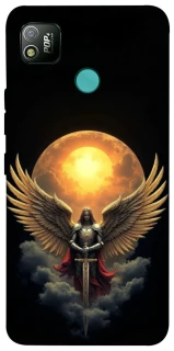 Чехол на TECNO POP 4 Archangel фото 1 из 1