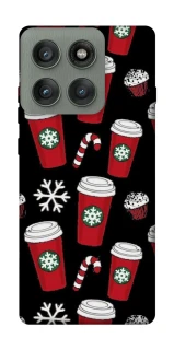 Чехол на Motorola Edge 60 Pro Новогодний v40 фото 1 из 1