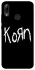 Чохол на Huawei P Smart (2019) Korn logo фото 1 з 1