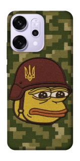 Чохол на Oppo Reno 14 Pro Pepehota фото 1 з 1