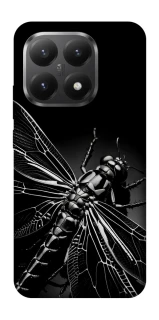 Чохол на Xiaomi 15T Black dragonfly фото 1 з 1