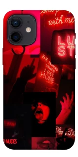 Чехол на Apple iPhone 12 mini (5.4") Hot collage ver.3 фото 1 из 1