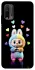 Чохол на Xiaomi Redmi 9T Labubu Love фото 1 з 1