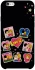Чохол на Apple iPhone 6/6s plus (5.5") Love is фото 1 з 1
