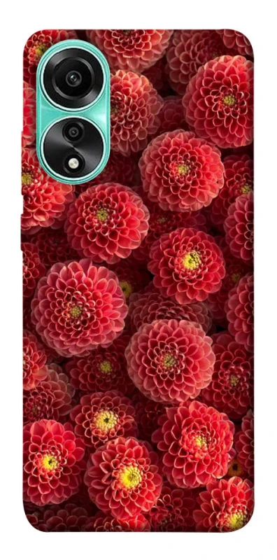 Чехол на Oppo A78 4G Midnight1 фото 1 из 1