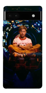 Чохол на Google Pixel 6a Project Hail Mary ver.3 фото 1 з 1