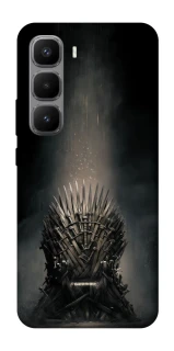 Чохол на Infinix Hot 60 Pro+ House of the Dragon ver.2 фото 1 з 1