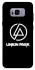 Чохол на Samsung G955 Galaxy S8 Plus Linkin Park logo ver.1 фото 1 з 1