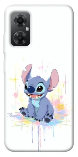 Чехол на Xiaomi Redmi Note 11R Stitch ver.4 фото 1 Чехол на Xiaomi Redmi Note 11R Stitch ver.4 фото 1 из 1
